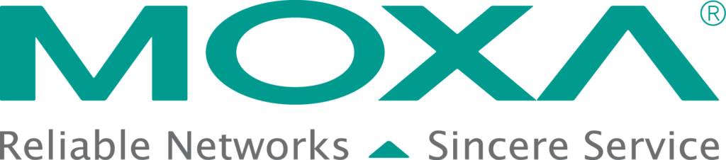 Em Systems Sdn Bhd - Moxa logo