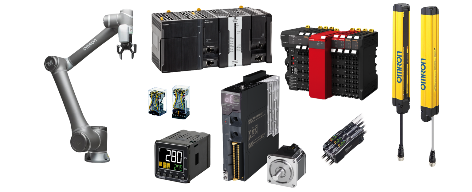 EM Systems Sdn Bhd - Industrial Automation Solutions